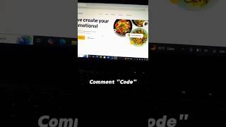 Make Animated Food Website Full Responsive Website