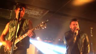 Dan + Shay- Pour Some Sugar On Me 2/28/15