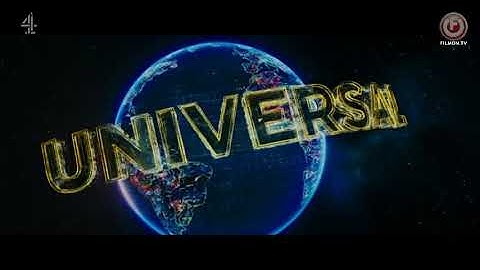 Pacific Rim: Uprising - Channel 4 Intro (Network Premiere)