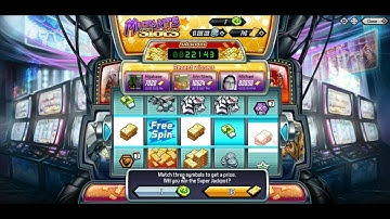 Mutants Genetic Gladiators (Mutant Slots) Gameplay Part 10