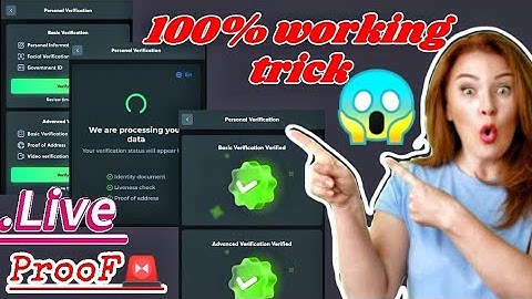 BC Game verify your identity issue||BC Game I