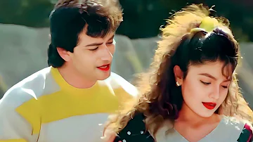 "Milte Milte Haseen Wadiyon Mein" Lyrical Video | Junoon | Pooja Bhatt, Avinash Wadhawan #90songs