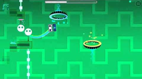 Hexagon HyperDrive | by Mitchell (HARD 4*)