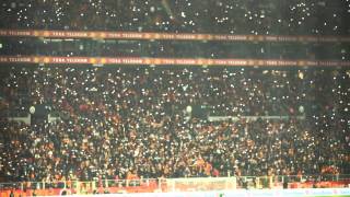 Galatasaray - MP Antalya \