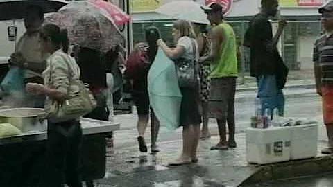 Qual o período de baixa temporada em Natal?