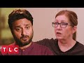 Sumit's Parents Are Ready to Meet! | 90 Day Fiancé: The Other Way