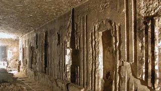 видео: Египет. Луксор. ГРОБНИЦА  ТТ-33. ноябрь. 2024 год картинка: Египет. Луксор. ГРОБНИЦА  ТТ-33. ноябрь. 2024 год