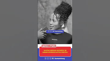 KILA SIFA NJEMA ANASTAILI MWANAMKE MWENYE AKILI KAMA ZA HUYU DADA 