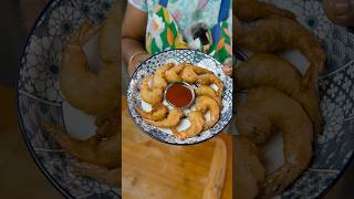 Do try this viral Prawn Recipe 🍤 #goa #goan #viralrecipe #konkani #prawnrecipe