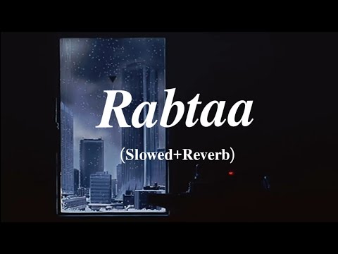 Raabta (Kehte Hain Khuda) Full Song | Agent Vinod |Saif Ali Khan, Kareena Kapoor | Pritam | Twinsta