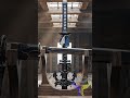 Warship Storage Katana • Interior Stillness • Samurai Zen Ambient