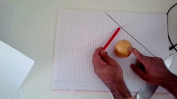 03 An interpretation of the projective plane in 3D