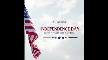 Amidst the fireworks and celebrations, we remember the freedom we have in Christ.
