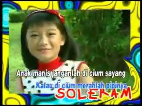 Trio Kwek-kwek - Angel (Official Music Video)