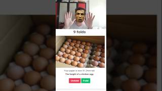 Kağıt Ne Kadar Büyür ?