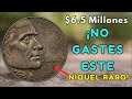 ¡VALE UN MILLÓN ESTA MONEDA!! Descubre su valor #aprendiendo a calificarla