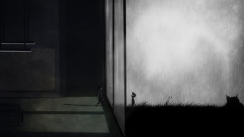 Limbo vs Inside: Arnt Jensen