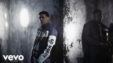 kwn - back of the club (Official Video)