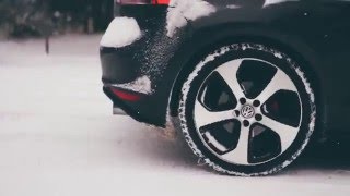 Andres Gti Snow