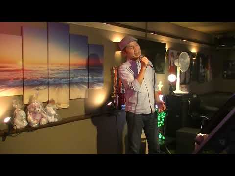 月よ高く昇れ（パク・ジュニョン）cover まっちゃん