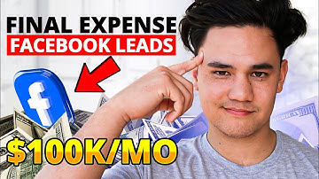 How to Generate High Intent Final Expense Leads on Facebook in 2024(Step by Step Tutorial)
