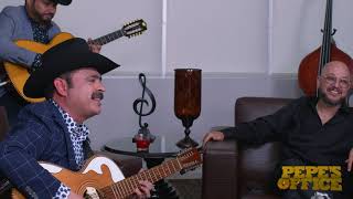 Video thumbnail of "LOS TUCANES DE TIJUANA - MUNDO DE AMOR // VERSION PEPE'S OFFICE"