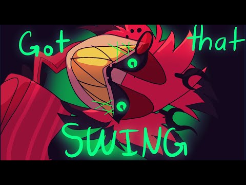 Got that Swing