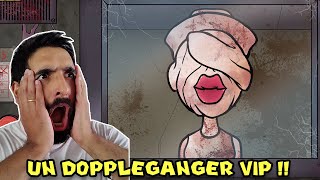 APARECE UN DOPPLEGANGER VIP !! - That's not my Neighbor con Pepe el Mago (#8)