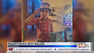 Killing of 6-year-old in Plainfield Township shakes Central IL communities; hate crime concerns aris