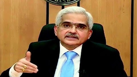 RBI monetary policy: MPC keeps repo rate unchanged; maintains accommodative stance