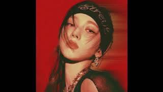 aespa - 'GOOD STUFF' (KARINA Solo) [Clean Audio]