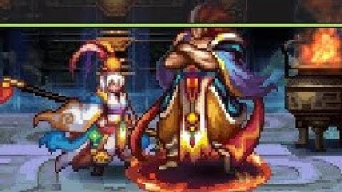 【JAVA GAMES】 真封 win - J2me Loader