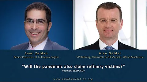 Will The Pandemic Also Claim Refinery Victims? Wit...
