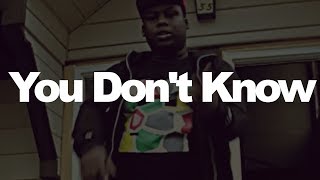 SAM - You Don't Know