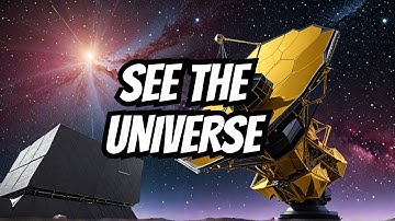 Exploring the Universe with the James Webb Space Telescope!