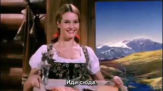 The Book Group S01E03 ''Magical Realism'' (rus sub)