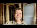 Quick 1860's Home Renovation Update: There is Another Hole in Our Roof!