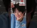 Park Bo-Gum’s Bright Morning Energy! 😍 Dr.FORHAIR Behind-The-Scenes Commentary