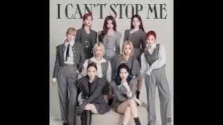 Twice - I Can't Stop Me   Boys Like Girls ( Korean Version )