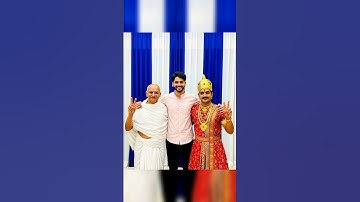 Ravan and Mahatma Gandhi Prompt | Trending Gemini photo editing with Ravan Gandhi Ji | Gemini