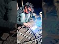 My work