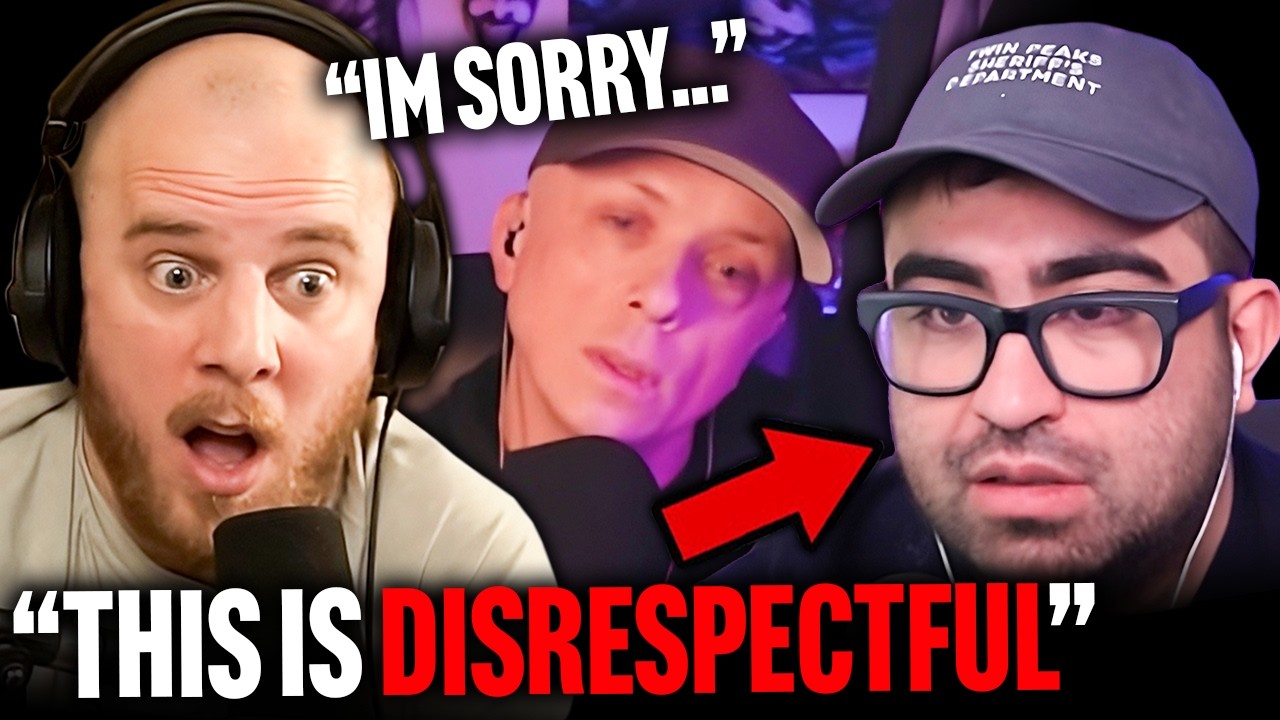 Pisco took this man's soul...