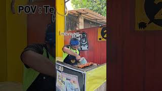 sate khas Bali authentic #sate #authentic #food #kuliner #bali #masakan #makanan #resep #sorotan