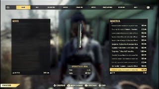 Fallout 76: Minerva's Location (May 11-13)