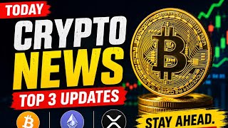 Bitcoin Price Prediction 2026 | Will Bitcoin Reach $100,000? | Crypto Plus USA