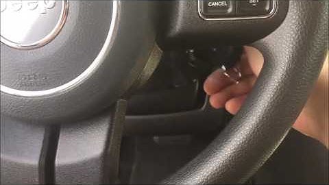 2017 Jeep Compass RHK programming via Smart Pro