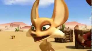 Oscars Oasis Episode 21