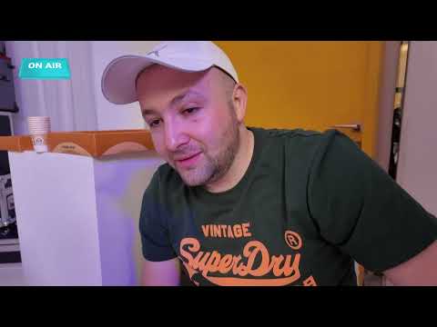 كواليس حلقة حمزة غلاونجي وعبدالله عبدالرزاق