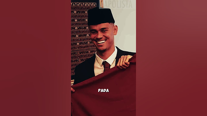 Eliano Reijnders Dan Mees Hilgers Siap Bela Timnas