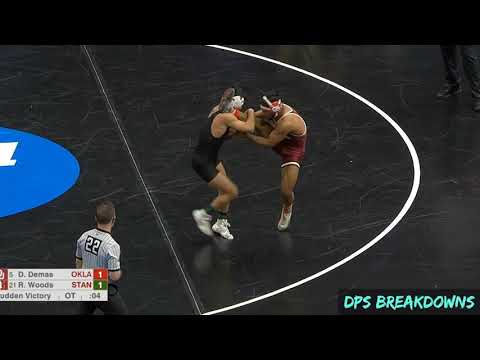 NCAA 2021 Studies